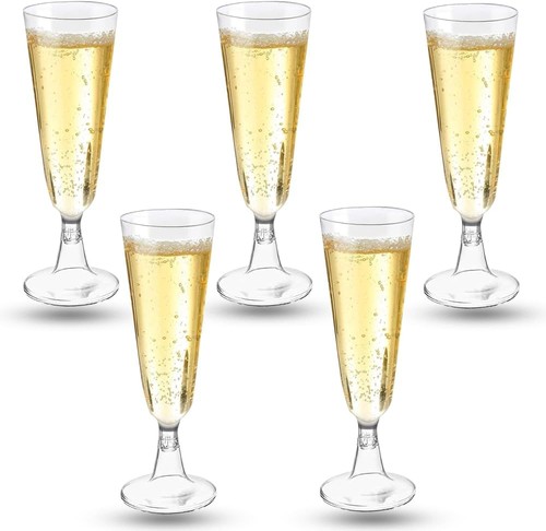 Sektgläser 150ml stück - 150ml,,