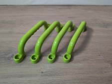 2 Handgriffe im Set für Spielturm Spielhaus Kletterturm Handgriff Haltegriffe 