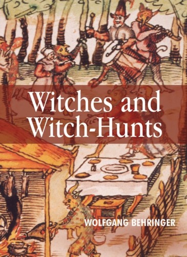 Behringer witches and - behringer,