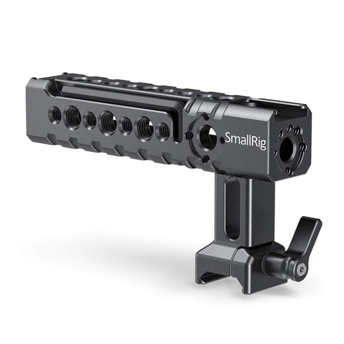 Smallrig nato rail handle - rail,