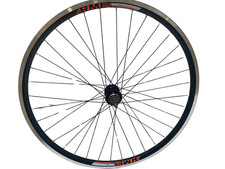 26" Hinterrad, Hohlkammerfelge