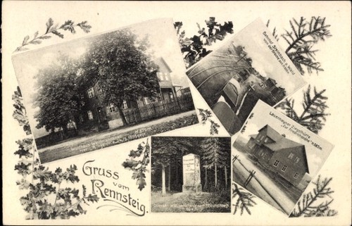 Steinbach wald - am,