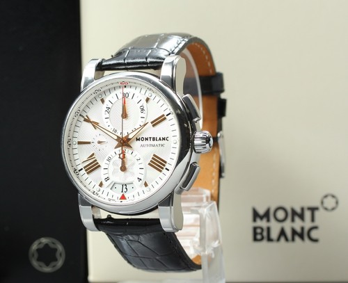 Montblanc star meisterstück - montblanc,