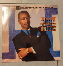 MC Hammer  Please Hammer