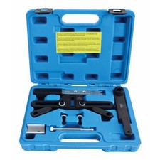 Blockierwerkzeug Schwungrad