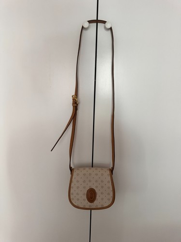 Umhängetasche pollini beige - umhängetasche,