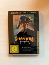 FRIEDERICUS-DER ALTE FRITZ