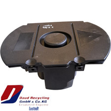 Skoda Fabia 1 Bordwerkzeug