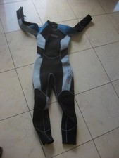 Neoprenanzug 5mm Gr. M Damen
