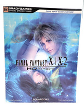 Final fantasy hd remaster - fantasy,