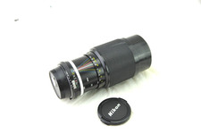 Nikon Nikkor 80-200 mm f/4.5