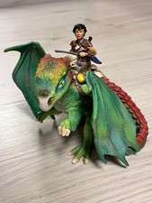 Schleich Drache Nugur mit