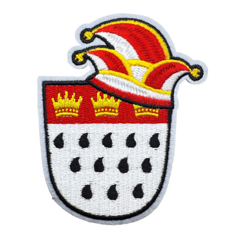 Karneval köln wappen - karneval,
