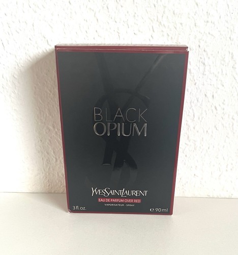 Black opium eau - black,