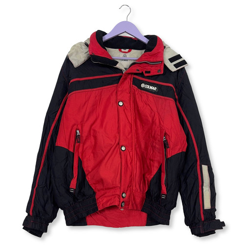 Colmar vintage winterjacke - colmar,