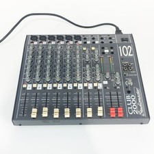 Studiomaster 2000 Club 102