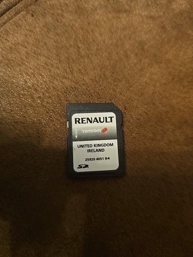 Gebrauchte renault original - renault,