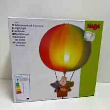 HABA Schlummerlicht Traumreise - 40 cm hoch - Neuwertig