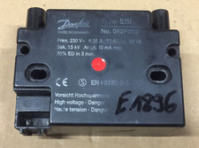 Zündtrafo Danfoss EBI