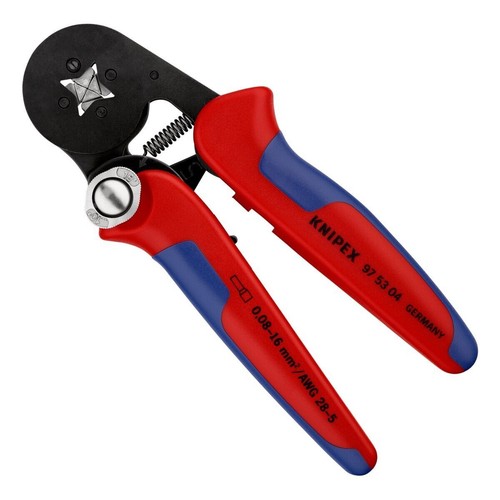 Knipex 975304 crimpzange - 975304,