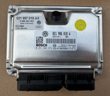 VW Golf IV VR6 Automatik