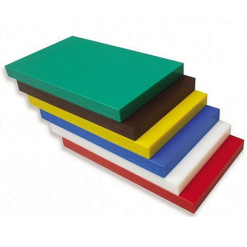 Kunststoffplatten 30 x - pp/pe,