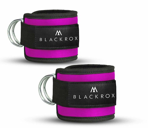 Blackrox onekama fußschlaufen - blackrox,