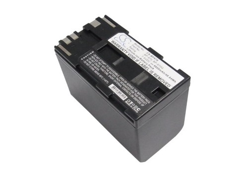 Ion akku für - li-ion, uc-v100