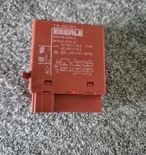Miele Eberle Heizungs Relais 05008870 5008870 0419 31 0101 01 G658Vi