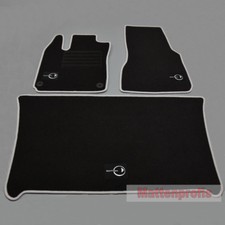 Mattenprofis Velours Edi