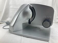 Allesschneider Graef GEBRAUCHT Classic C180