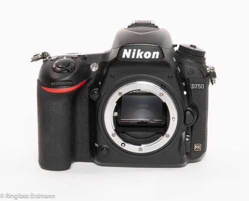 Nikon d750 3mp - nikon,