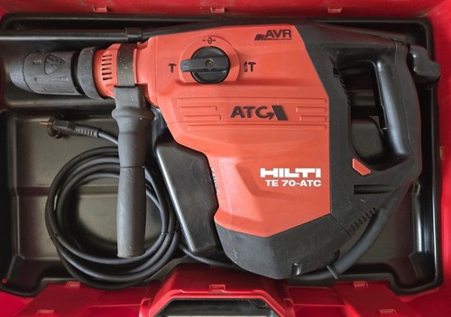 Hilti atg - te,