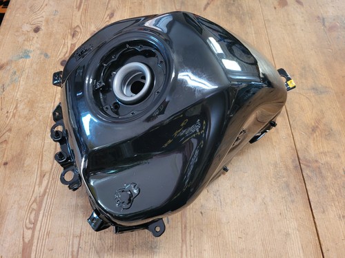 Ktm duke 125 tank - ktm,