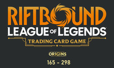 Riftbound: League of Legends