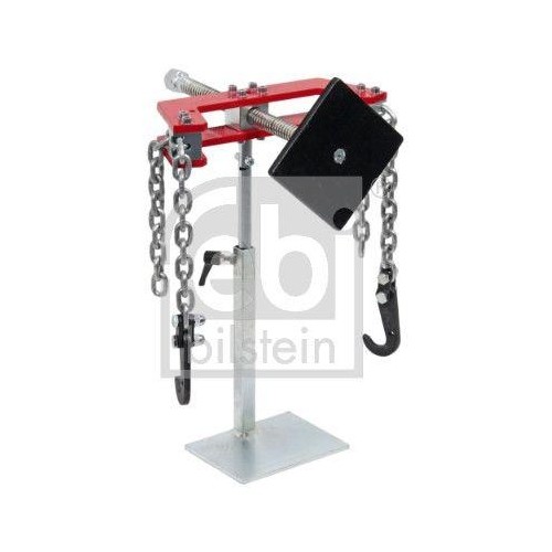 Radgreifer febi bilstein - 1x,