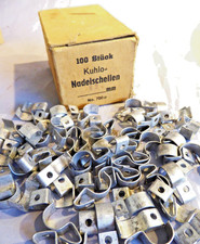 Kuhlo-Nadeln- Schellen 77