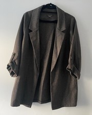 Damen Jacke Mantel Neu Gr. 42