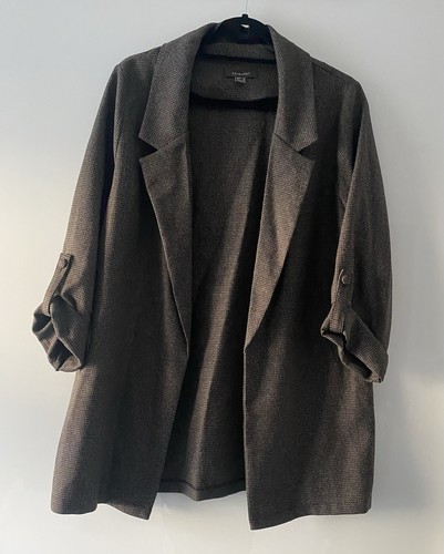 Damen jacke mantel - jacke, neu
