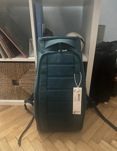 Journey hugger backpack - db,
