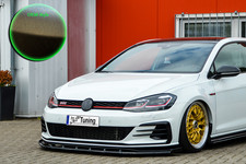 Spoilerschwert Frontspoiler