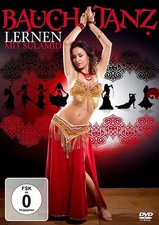 Bauchtanz Lernen Mit Sulamid