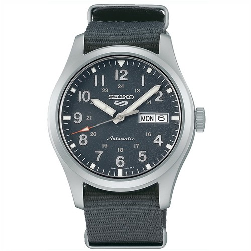 Seiko sports srpg31k1 - seiko, 5