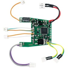 Carrera Digital 132 Evolution Decoder Blinklicht 26743