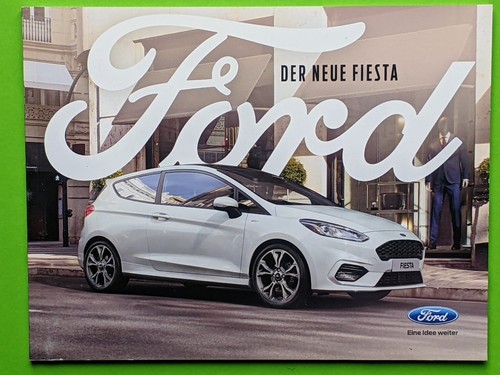 Ford fiesta trend cool connect - trend,