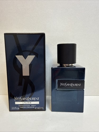Yves saint laurent - yves,
