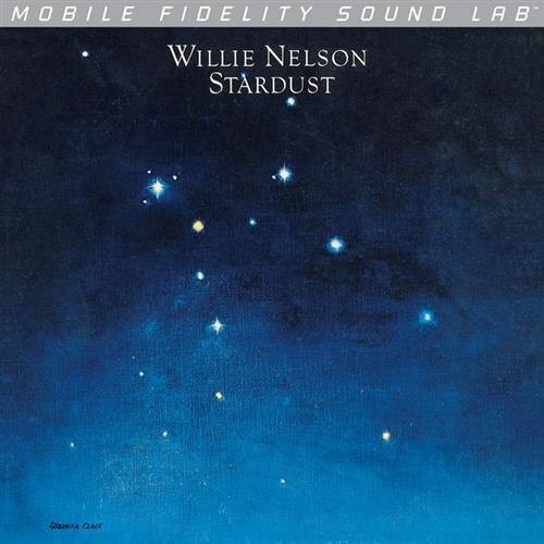 Mofi 026 willie nelson - mofi,