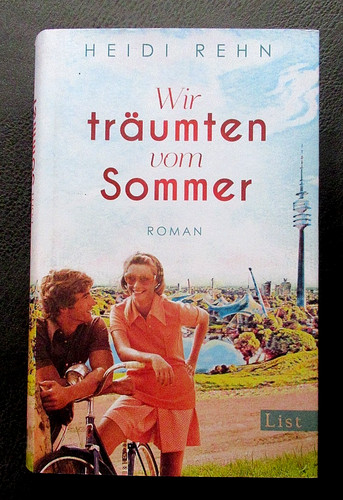 Neu wir träumen - -, vom