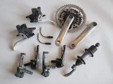 Shimano Deore LX MTB Schaltung