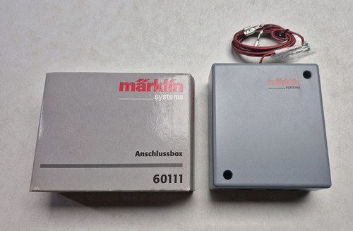 Märklin digital 60111 - märklin,